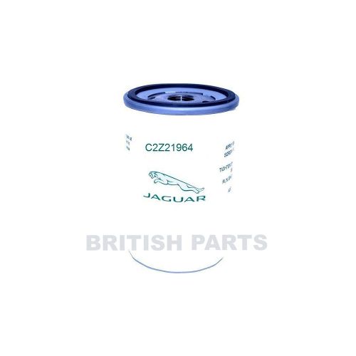 Oil Filter C2Z32125G