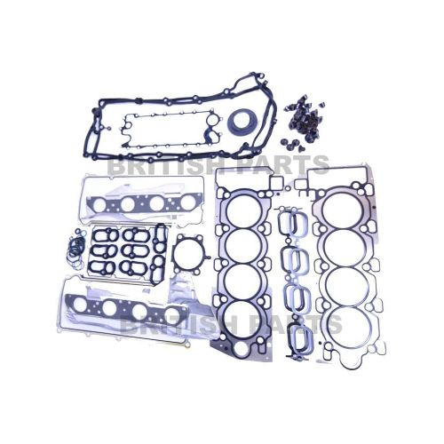 Cylinder Head Gasket Set BPC130