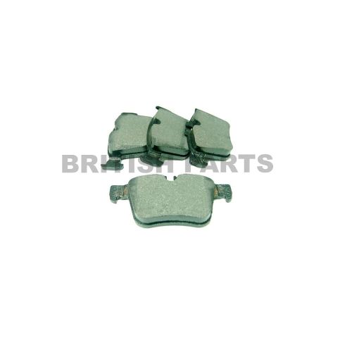Brake Pad Kit T2H9989