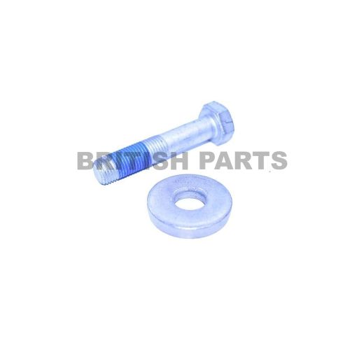 Crankshaft Pulley Bolt LR000645