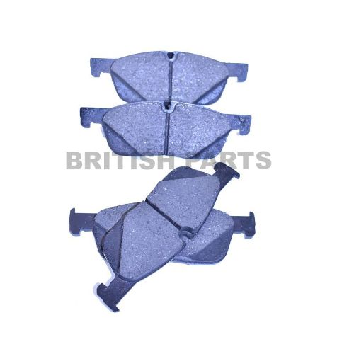 Brake Pad Kit MDB3775