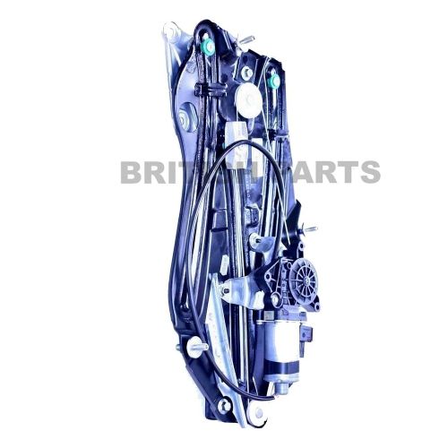 Window Regulator C2N3913G