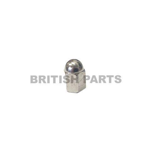 Camshaft Cover Chrome Nut C2327