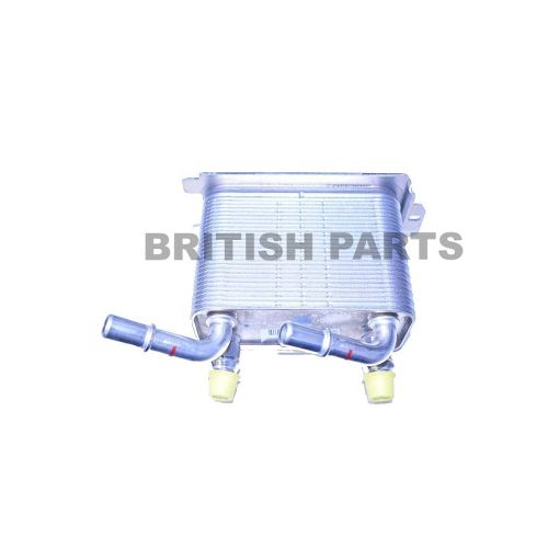 Oil Cooler LR013046