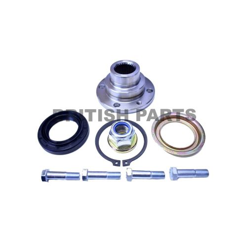 Transfer Box Flange Kit LR055719