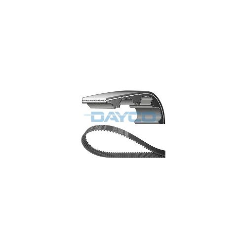 Belt Rear Timing LHN100420L