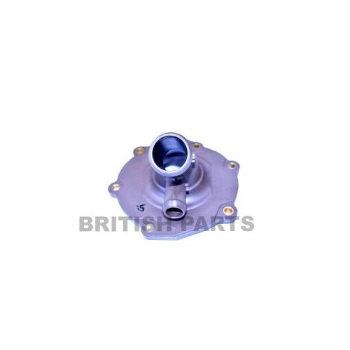 Water Pump Housing C2S40054