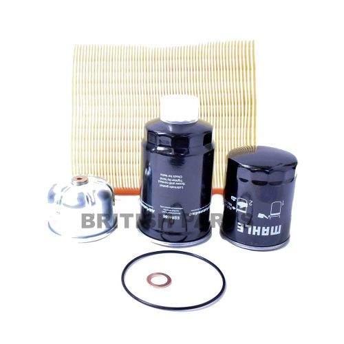 Service Kit TD5 BPK302