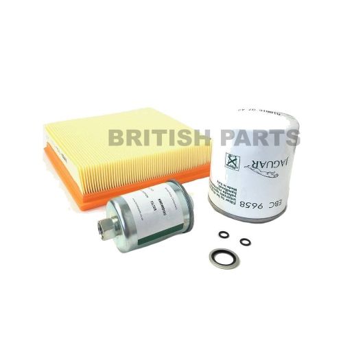 Service Kit BPK229