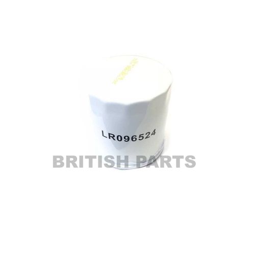 Oil Filter LR096524G