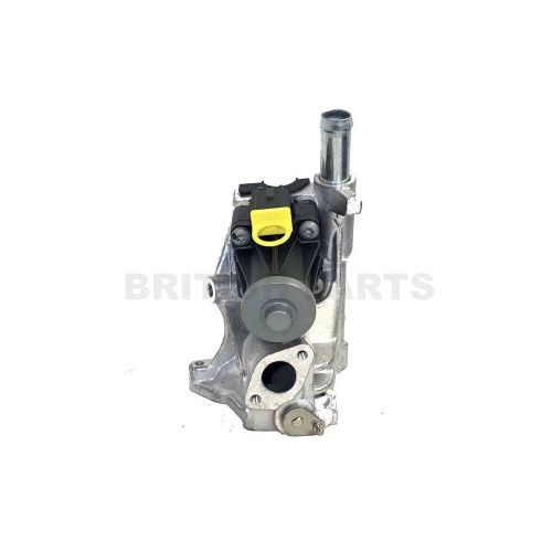 EGR Valve JDE10761