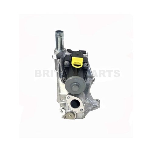 EGR Valve JDE10760