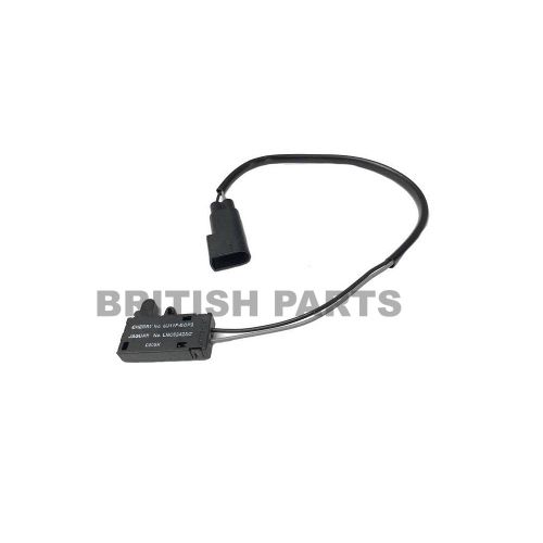 Switch Trunk Lid LNC6242ACG