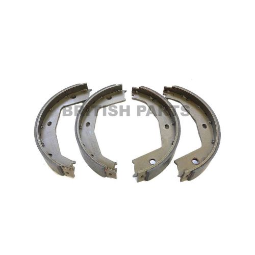 Brake Shoe Kit JLM2209