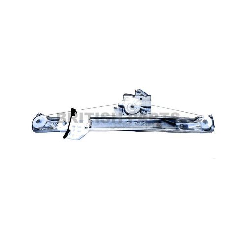 Window Regulator C2S44894