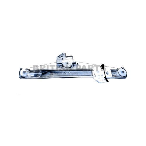 Window Regulator C2S44895