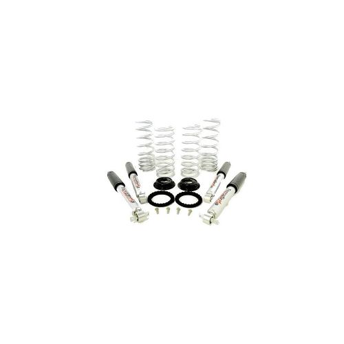 Air-To-Coil +2in Lift Kit - Medium