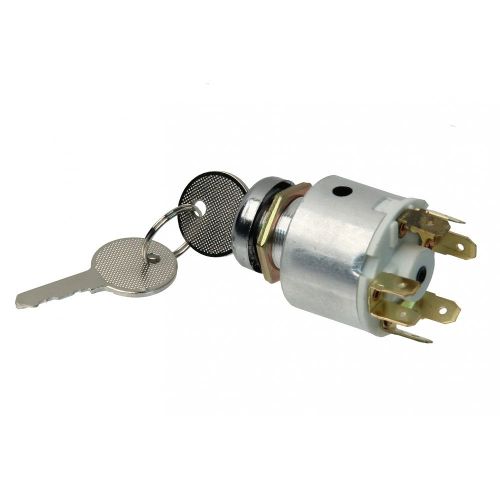 Ignition Switch C28522