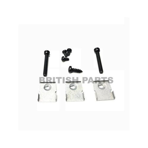 Headlamp Fitting Kit STC1614