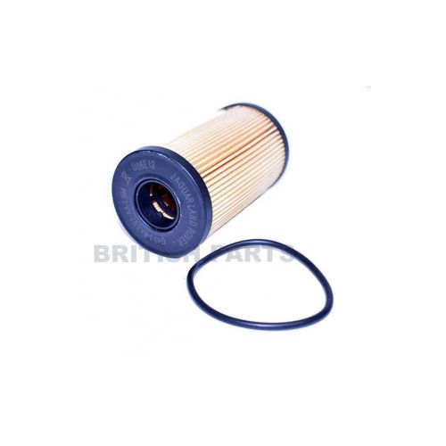 Oil Filter LR073669G