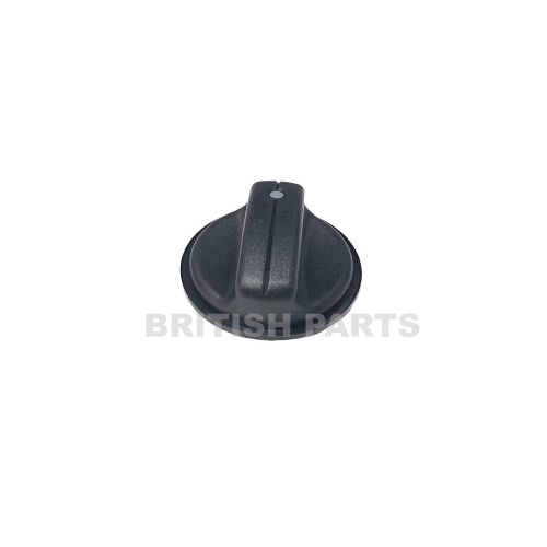 Heater Control Knob JFD500060G