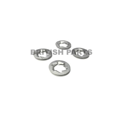 Brake Disc Retainer Nut C2C33384G