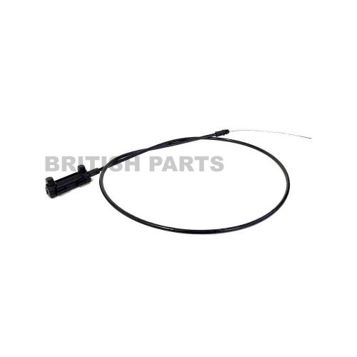 Bonnet Cable FSE500080