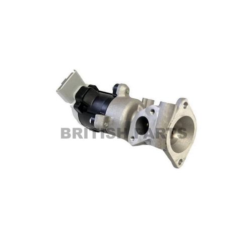 Egr Valve C2C40183