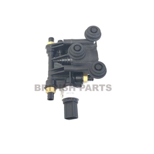 Solenoid-Air Suspension RVH500070