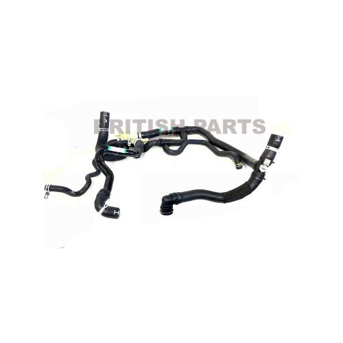 Hose & Thermostat LR020009G