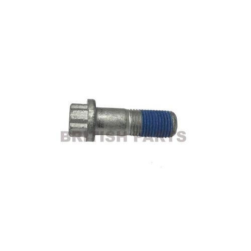 Brake Caliper Bolt SYP500090