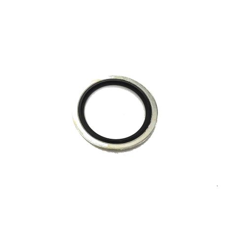 Supercharger Outlet Manifold Plug Seal AJ89646G