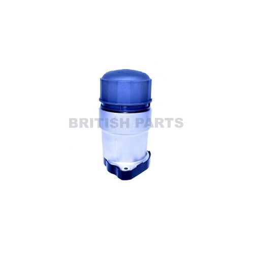 Oil Cooler & Filter Assembly LR010722G