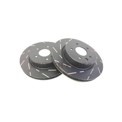 Performance Brake Disc Kit USR1601