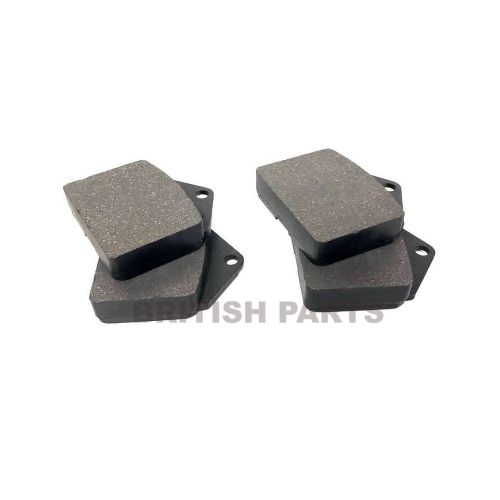 Brake Pad set JLM9514