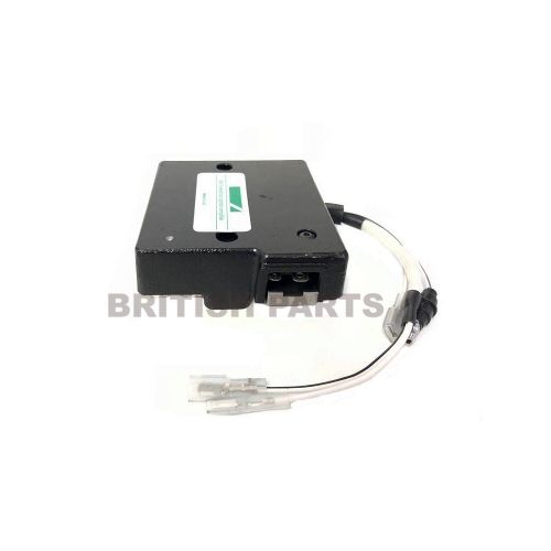 Ignition Amplifier DAC4104