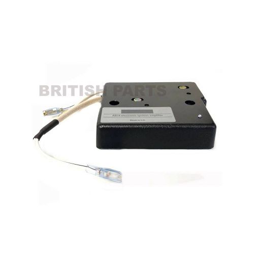 Ignition Amplifier DAC2673G