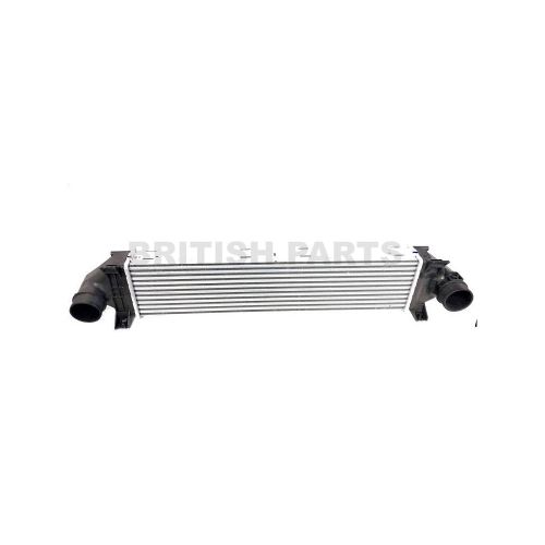 Intercooler LR009802