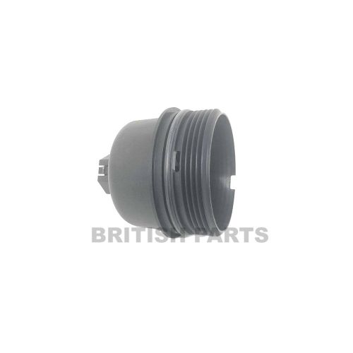 Oil Filter Cover LR004508