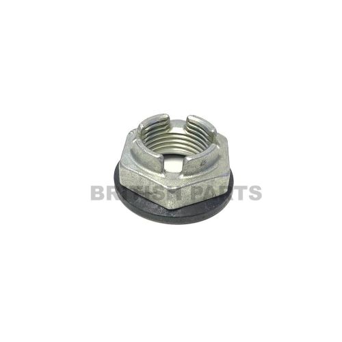 Hub Nut C2P12731