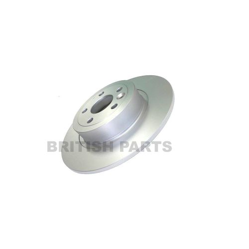 Brake Disc LR027123XP