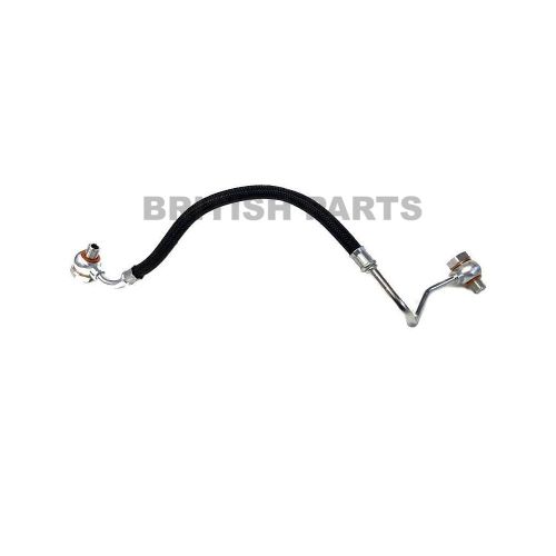 Turbo charger Oil Feed Pipe LR031928