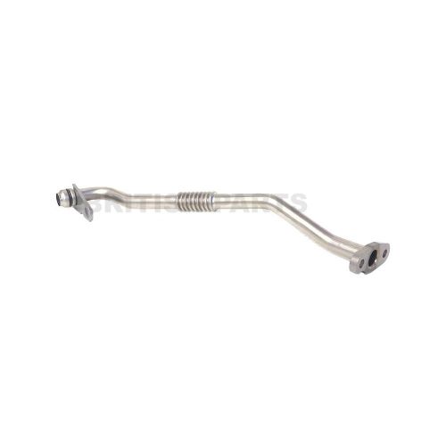 Turbo Charger Oil Return Pipe LR004444