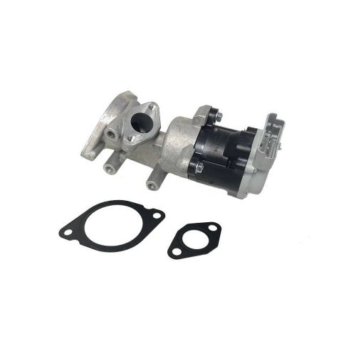 LR018323 Land Rover EGR Valve British Parts UK