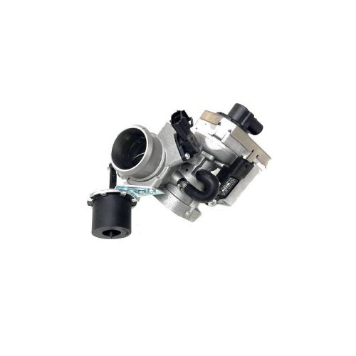 Egr Valve C2S52205G