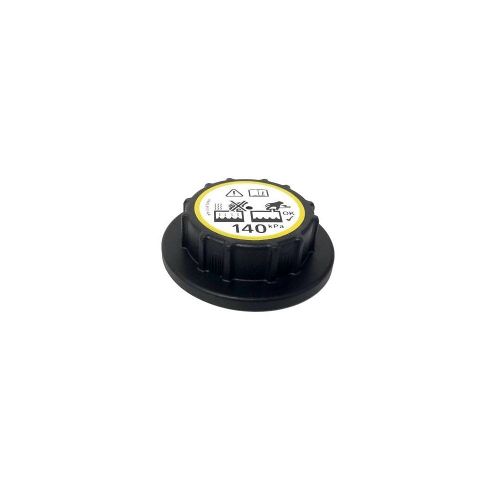 Expansion Tank Cap PCD500030