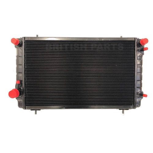 Radiator MHE4190CA