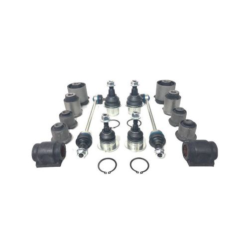 Bush Kit Suspension BPK288