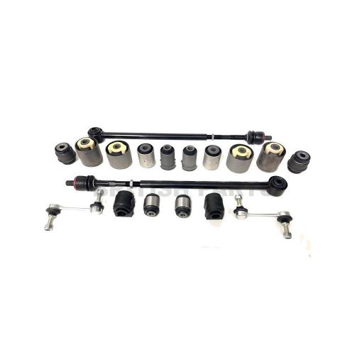 Bush Kit Suspension BPK301