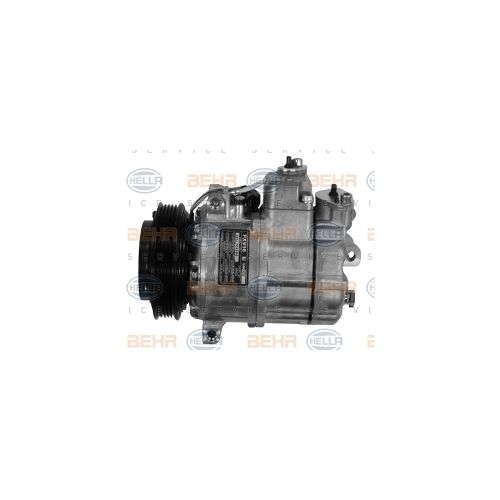 AC COMPRESSOR JPB500120